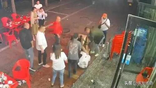 唐山女打人小巷视频爆料,小巷暴力冲突引发社会关注