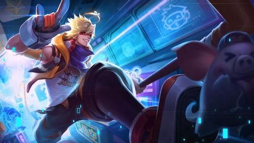 王者皮肤爆料最新猴哥